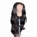 Raw Single donor 5*5 HD or transparent Lace Closure wig Best Human Hair Top seller