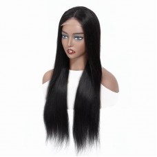 Raw Single donor 6*6 Lace Closure wig Best Human Hair Different density options