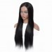 Raw Single donor 5*5 HD or transparent Lace Closure wig Best Human Hair Top seller